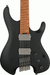 Ibanez QX52 BKF Electric Guitar W/Bag-Buzz Music