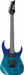 Ibanez RG120QASP Blue Gradation Electric Guitar-Buzz Music