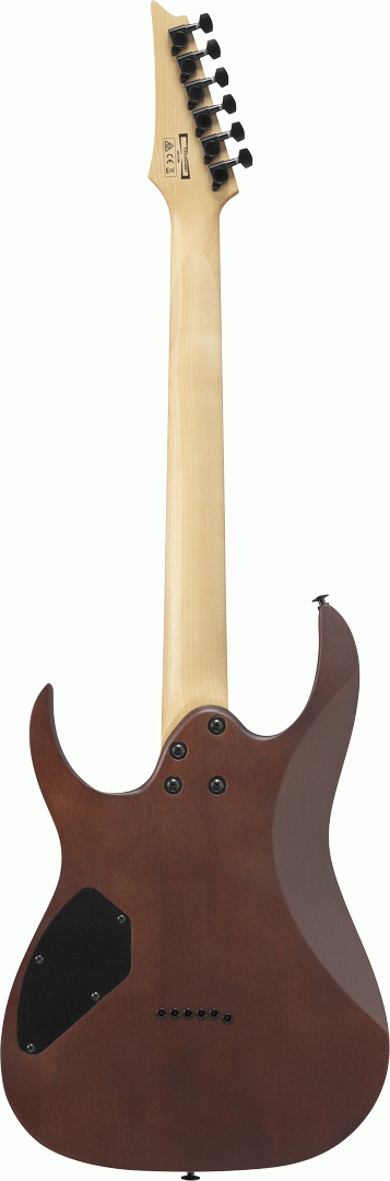 Ibanez RG121DX WNF Gio Electric Guitar-Buzz Music