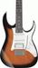Ibanez RG140 SB Gio Electric Guitar-Buzz Music