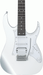 Ibanez RG140 WH Gio Electric Guitar-Buzz Music