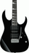 Ibanez RG170DX BKN Gio Electric Guitar-Buzz Music
