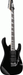 Ibanez RG170DX BKN Gio Electric Guitar-Buzz Music