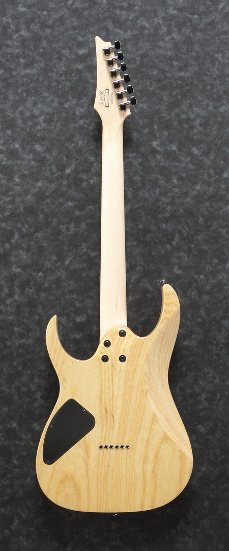 Ibanez RG421AHM BMT Electric Guitar-Buzz Music