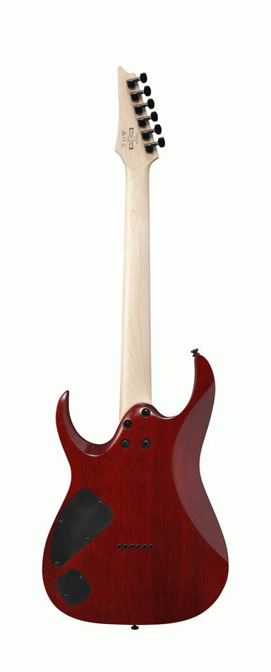 Ibanez RGA42FM TGF Electric Guitar-Buzz Music