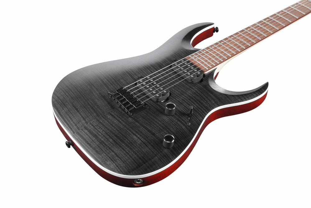 Ibanez RGA42FM TGF Electric Guitar-Buzz Music