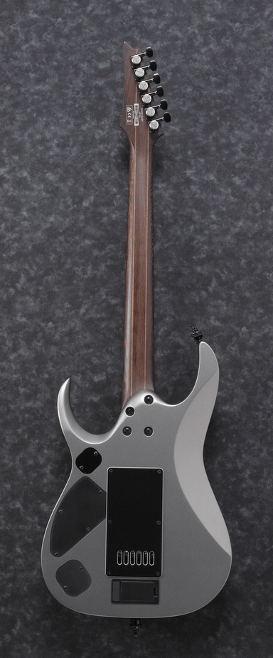 Ibanez RGD61ALET MGM Electric Guitar-Buzz Music