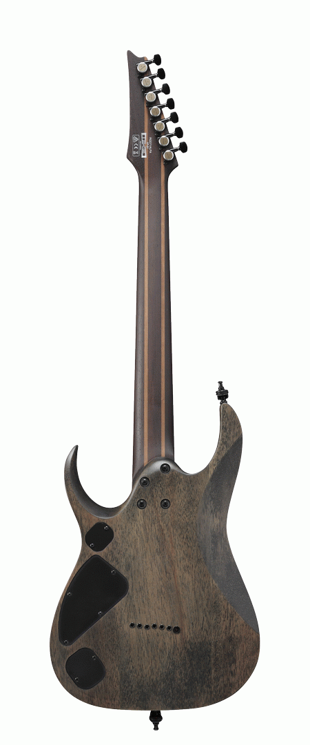 Ibanez RGD71ALPA CKF Electric Guitar-Buzz Music