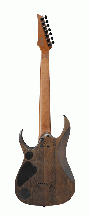Ibanez RGD7521PB DSF Electric Guitar-Buzz Music
