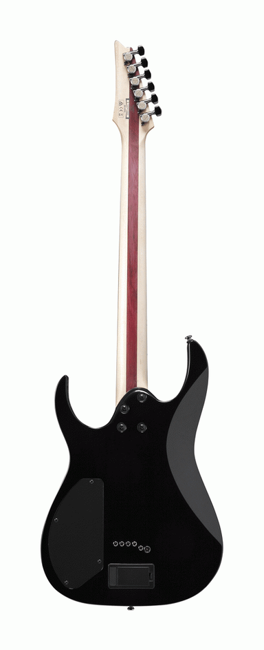 Ibanez RGIB21 BK Electric Guitar-Buzz Music