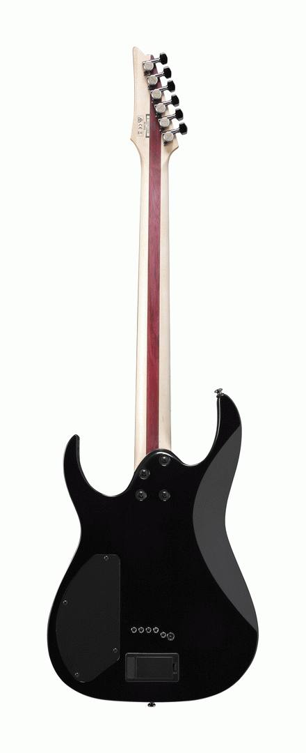 Ibanez RGIB21 BK Electric Guitar-Buzz Music
