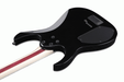 Ibanez RGIB21 BK Electric Guitar-Buzz Music