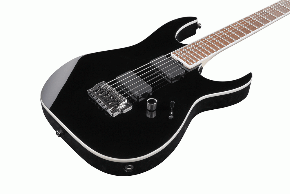 Ibanez RGIB21 BK Electric Guitar-Buzz Music
