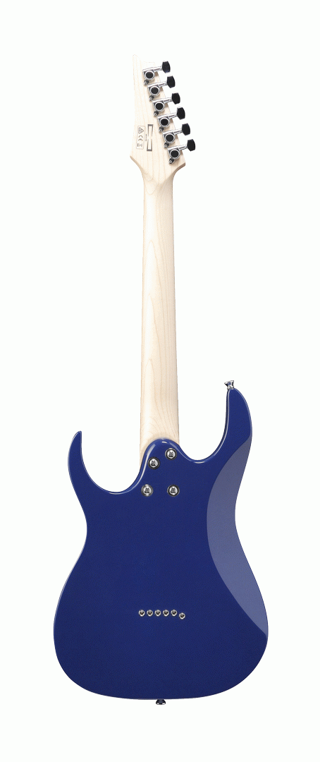 Ibanez RGM21M BLT Gio Electric Guitar-Buzz Music