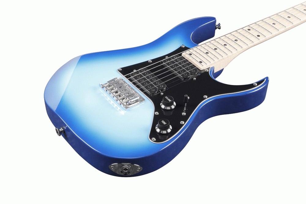 Ibanez RGM21M BLT Gio Electric Guitar-Buzz Music
