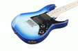 Ibanez RGM21M BLT Gio Electric Guitar-Buzz Music