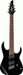 Ibanez RGMS7 BK Electric Guitar-Buzz Music