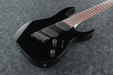 Ibanez RGMS7 BK Electric Guitar-Buzz Music