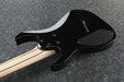 Ibanez RGMS8 BK Electric Guitar-Buzz Music