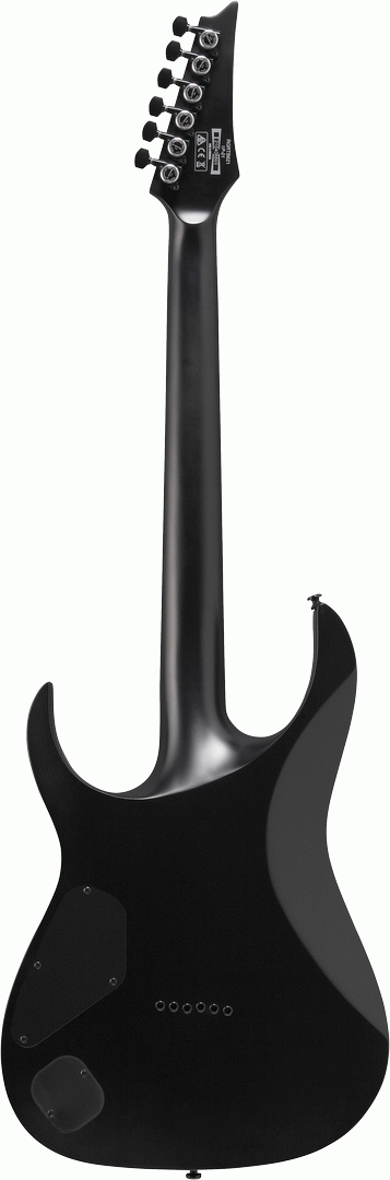 Ibanez RGRTB621 BKF Electric Guitar-Buzz Music