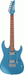 Ibanez RX120SP Metallic Light Blue Matte Electric Guitar-Buzz Music