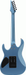 Ibanez RX120SP Metallic Light Blue Matte Electric Guitar-Buzz Music