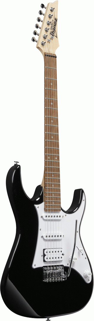 Ibanez RX40 BKN Gio Electric Guitar-Buzz Music
