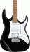 Ibanez RX40 BKN Gio Electric Guitar-Buzz Music
