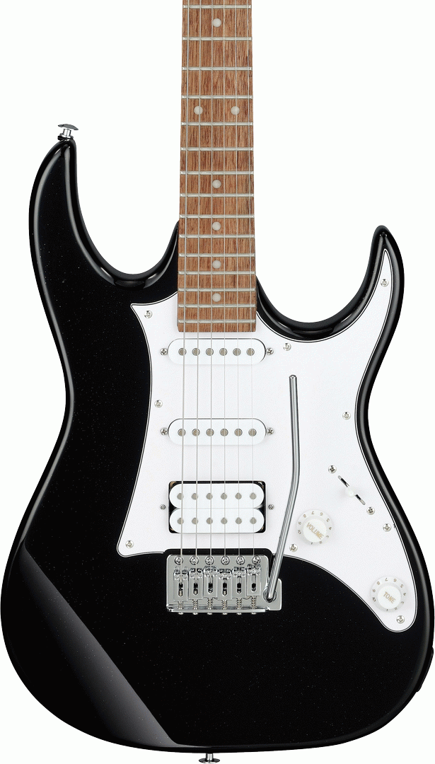 Ibanez RX40 BKN Gio Electric Guitar-Buzz Music