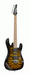 Ibanez RX70QA SB Gio Electric Guitar-Buzz Music