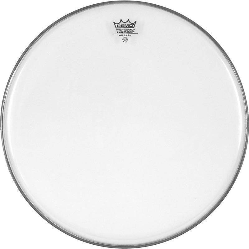 24 inch deals bass drum head