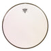 Remo Diplomat Clear 10 Inch Drum Head Clear Batter-Buzz Music