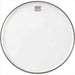 Remo Emperor Clear 15 Inch Drum Head Clear Batter-Buzz Music