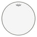 Remo Emperor Clear 16 Inch Drum Head Clear Batter-Buzz Music