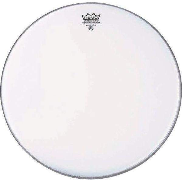 Remo Emperor Coated 16 Inch Drum Head Coated Batter-Buzz Music