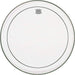 Remo Pinstripe Clear 08 Inch Drum Head Clear Batter-Buzz Music