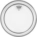 Remo Pinstripe Clear 14 Inch Drum Head Clear Batter-Buzz Music