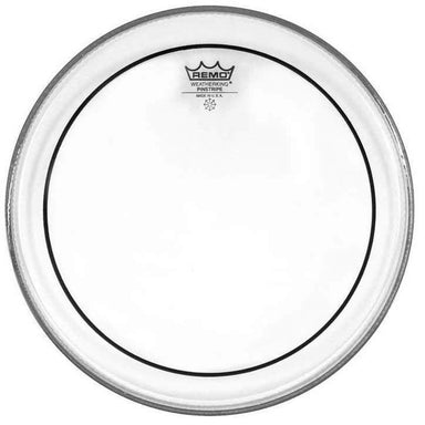 Remo Pinstripe Clear 15 Inch Drum Head Clear Batter-Buzz Music