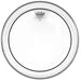 Remo Pinstripe Clear 15 Inch Drum Head Clear Batter-Buzz Music