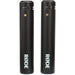 Rode M5Mp Pair Of Matched Half Inch Cardioid Condenser Mics-Buzz Music