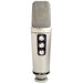 Rode Nt2000 Variable Pattern Dual 1 Inch Condenser Microphone-Buzz Music