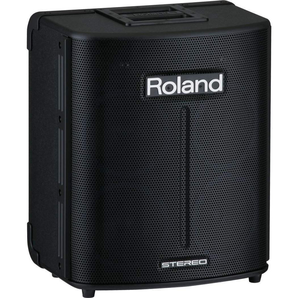 Roland Ba330 Stereo Portable Amplifier-Buzz Music