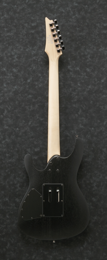Ibanez S520 WK Electric Guitar-Buzz Music