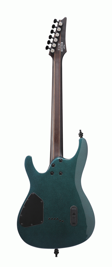 Ibanez S671ALB BCM Electric Guitar-Buzz Music