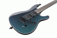 Ibanez S671ALB BCM Electric Guitar-Buzz Music