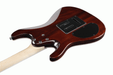 Ibanez SA360NQM BMG Electric Guitar-Buzz Music