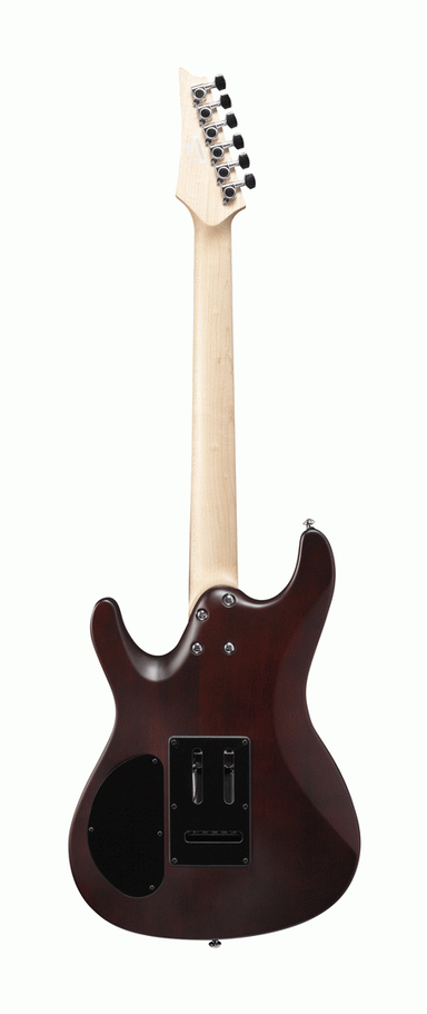 Ibanez SA460MBW SUB Electric Guitar-Buzz Music