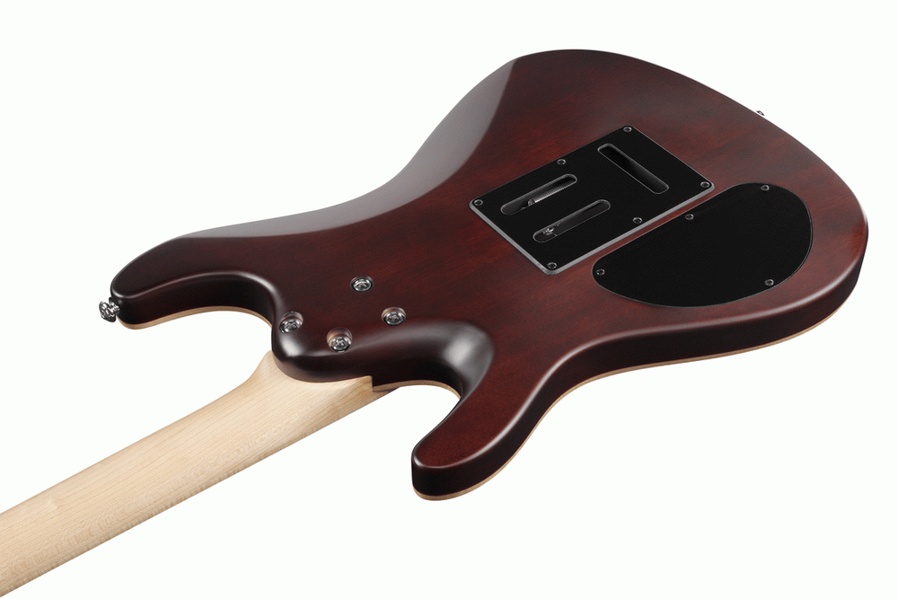 Ibanez SA460MBW SUB Electric Guitar-Buzz Music