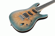 Ibanez SA460MBW SUB Electric Guitar-Buzz Music
