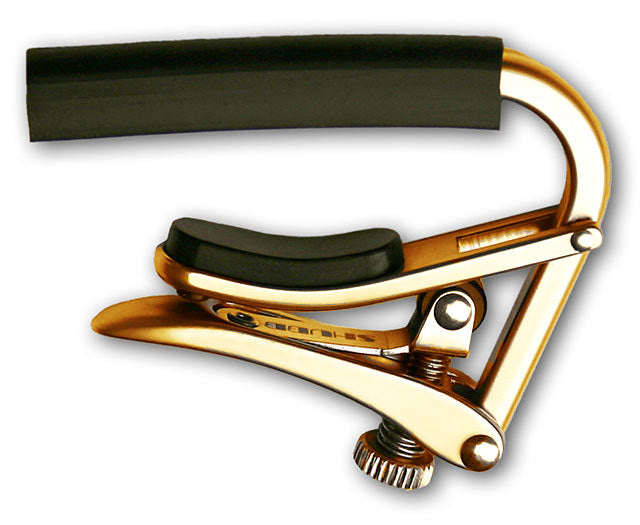 Steel string store capo